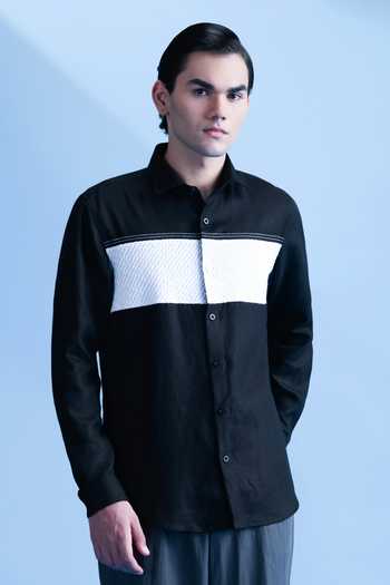 Abkasa Maya Linen Shirt 