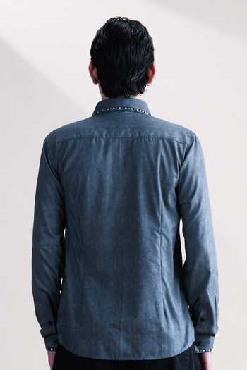 Abkasa Polo Casual Cotton Shirt 