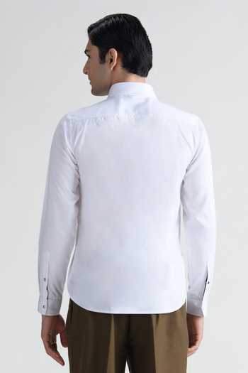 Abkasa Renzo Cotton Shirt 