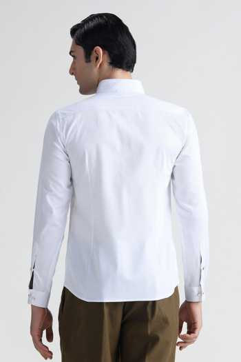 Abkasa Milana Cotton Shirt 