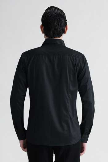 Abkasa Ennid Cotton Shirt 