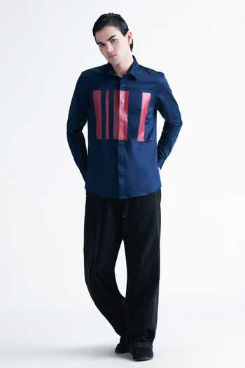 Abkasa Mae Cotton Shirt 