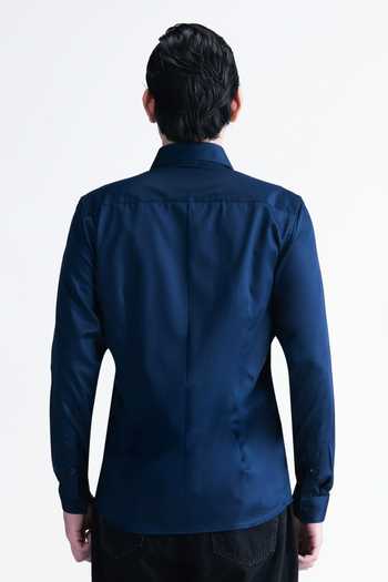 Abkasa Mae Cotton Shirt 