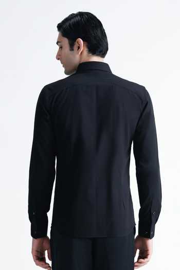 Abkasa Sylvie Cotton Shirt 