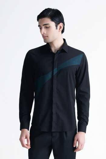 Abkasa Sylvie Cotton Shirt 
