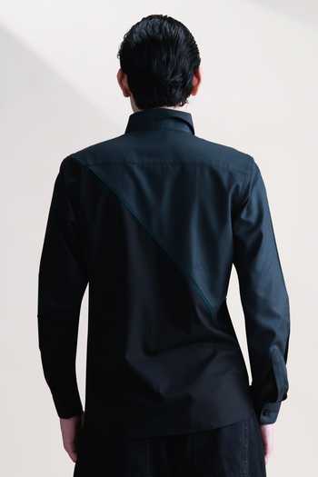 Abkasa Nino Cotton Shirt 