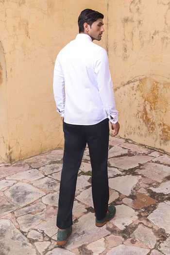 Abkasa Cody Cotton Shirt 