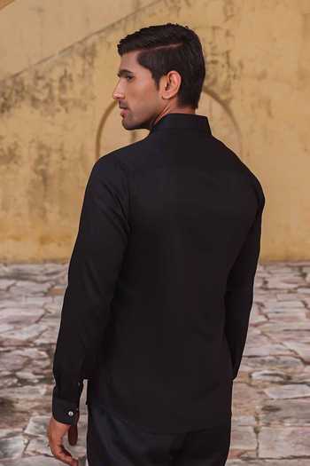 Abkasa Reno Cotton Shirt 