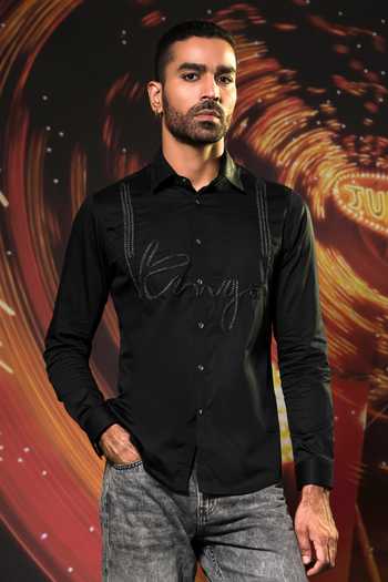 Abkasa Ace Cotton Shirt 