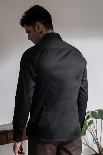 Abkasa Xenus Cotton Shirt 