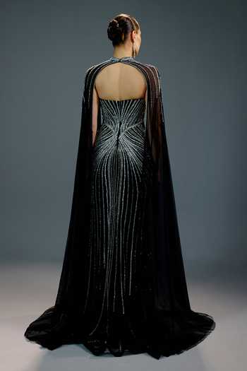 Bling Empire Aura Of Eternal Elegance Gown 
