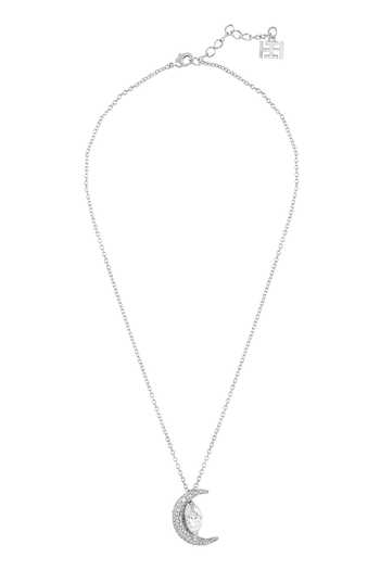 Isharya Elara Opaline Pendant Necklace 