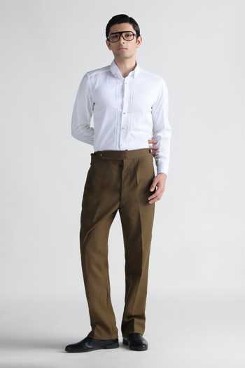Abkasa Milana Cotton Shirt 