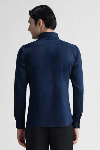 Abkasa Cameo Cotton Shirt 