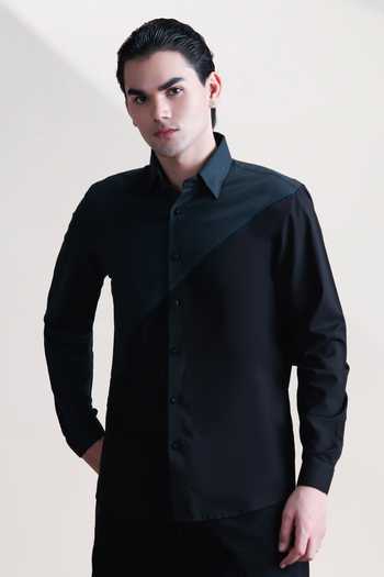 Abkasa Nino Cotton Shirt 