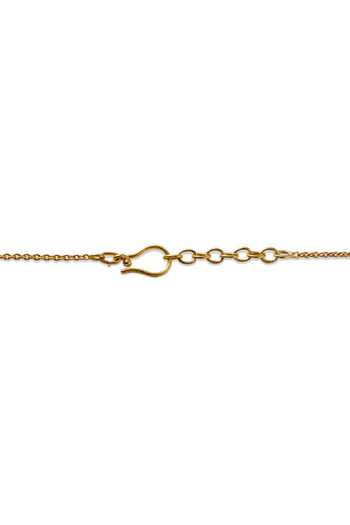 Dhwani Bansal Jewellery Gold Plated Inka Coin Motif Choker Online at Aza Fashions Dhwani Bansal Jewellery_Gold Plated Inka Coin Motif Choker _Online_at_Aza_Fashions