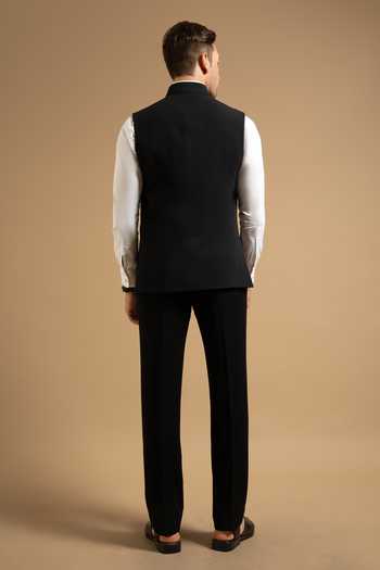 Gargee Designers Stretchable Utility Down Vest