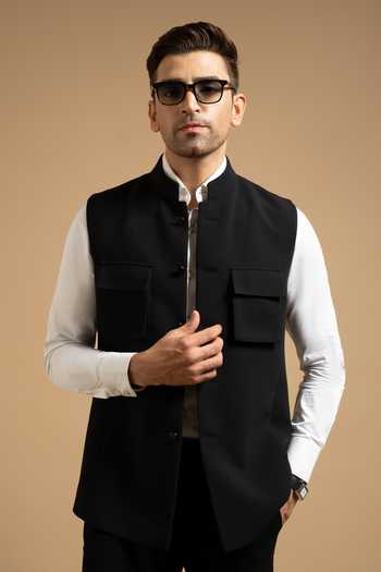 Gargee Designers Stretchable Utility Down Vest