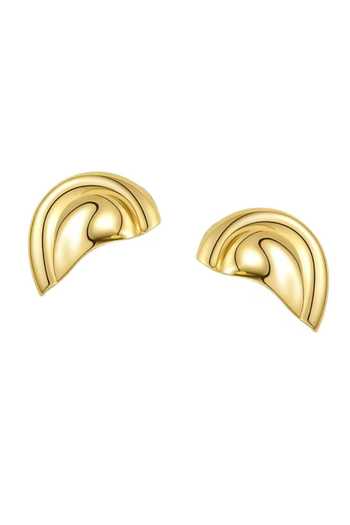 ESME Molten Arc Ear Cuffs