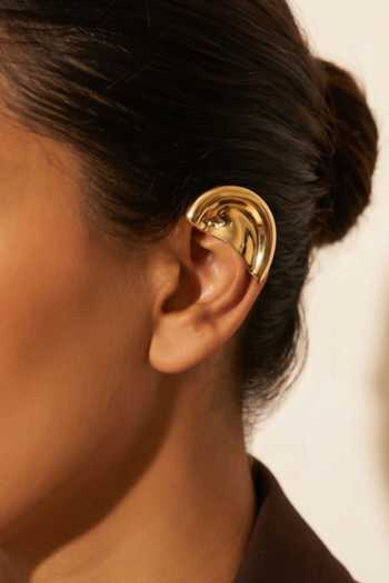 ESME Molten Arc Ear Cuffs