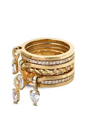 ESME Elion Stack Ring 