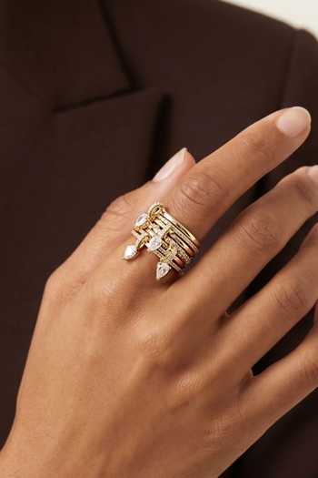 ESME Elion Stack Ring 
