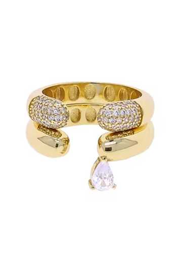 ESME Elara Twin Ring 