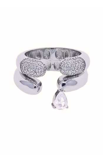 ESME Elara Twin Ring 