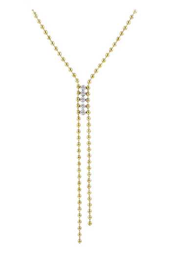 ESME Dropform Necklace 