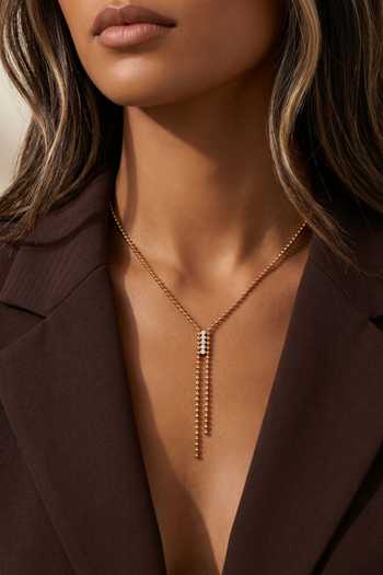 ESME Dropform Necklace 