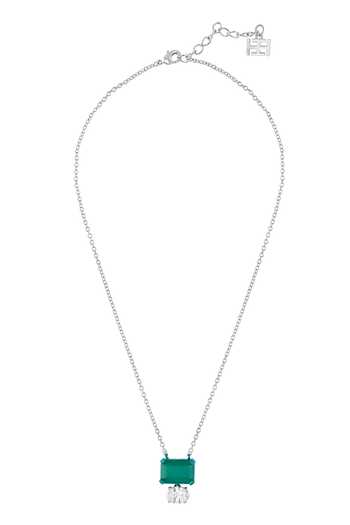 Isharya Lunara Pendant Necklace