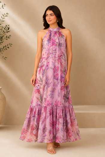 Aroop Shop India Jenelia Maxi Dress