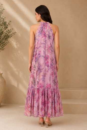 Aroop Shop India Jenelia Maxi Dress