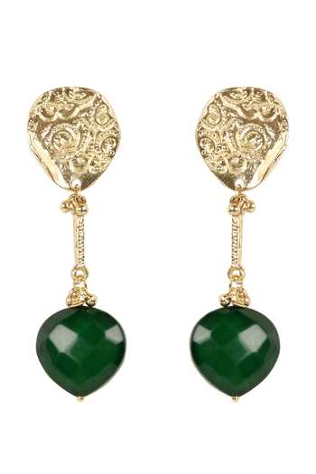 House Of Tuhina Bela Dangler Drop Earrings