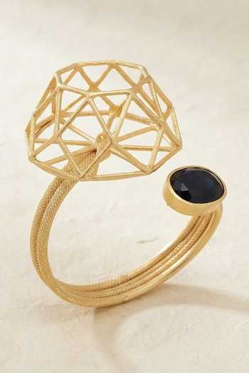 Zaza By Somya The Knotted Bracelet 