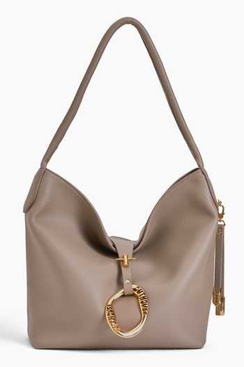Shop_Outhouse_Grey Le Sac Greige Taupe Bag _Online_at_Aza_Fashions