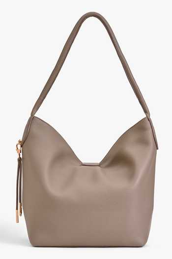 Shop_Outhouse_Grey Le Sac Greige Taupe Bag 