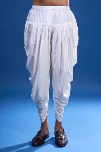 Buy Arihant Rai Sinha Pink Silk Embroidery, Mirrors Floral And Work Kurta Pant Set Online at Aza Fashions Buy_Arihant Rai Sinha_Pink Silk Embroidery, Mirrors Floral And Work Kurta Pant Set _Online_at_Aza_Fashions