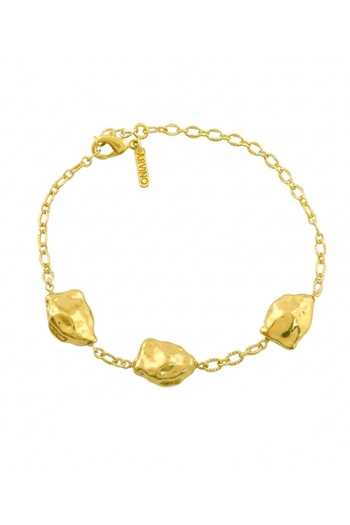 Arvino Cosmic Orbit Anklet