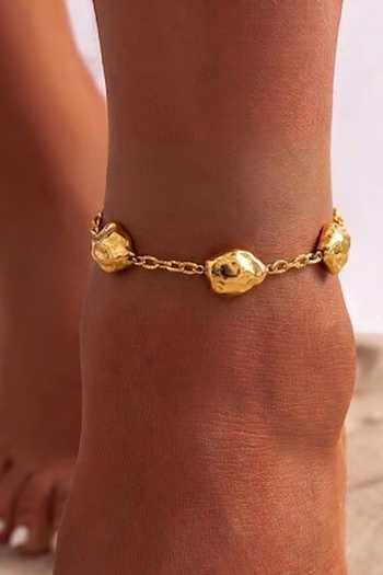 Arvino Cosmic Orbit Anklet