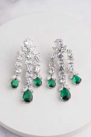 Mozaati Avere Earrings 