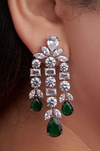 Mozaati Avere Earrings 