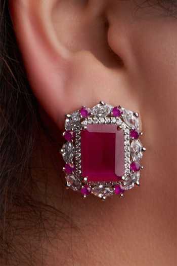 Mozaati Ayeshaa Earrings 