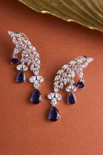 Mozaati Ayralyn Earrings 