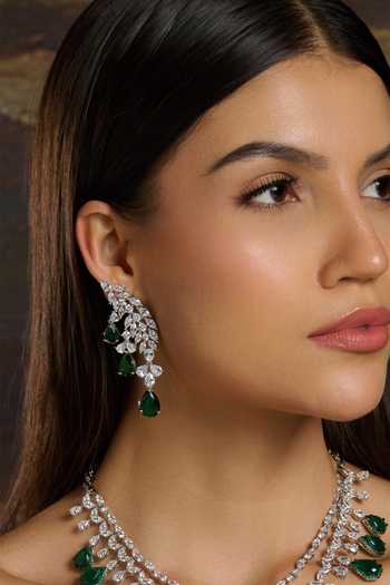 Mozaati Ayralyn Earrings 
