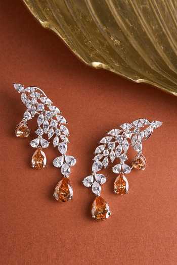 Mozaati Ayralyn Earrings 