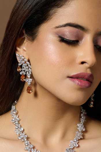 Mozaati Ayralyn Earrings 