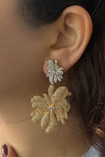 Mozaati Balsam Earrings 