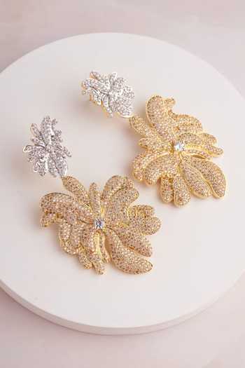 Mozaati Balsam Earrings 
