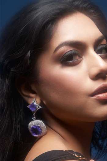 Mozaati Begum Earrings 
